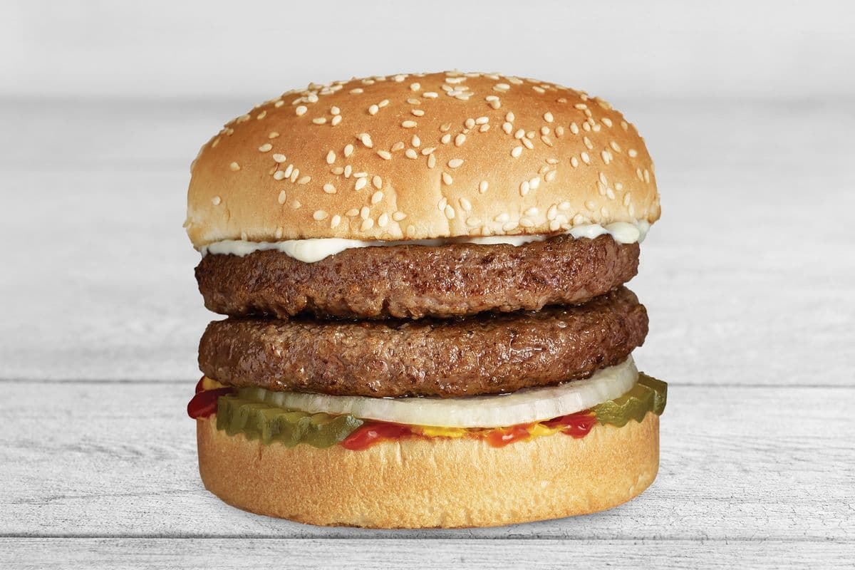 Papa Burger™ / Papa Burger®