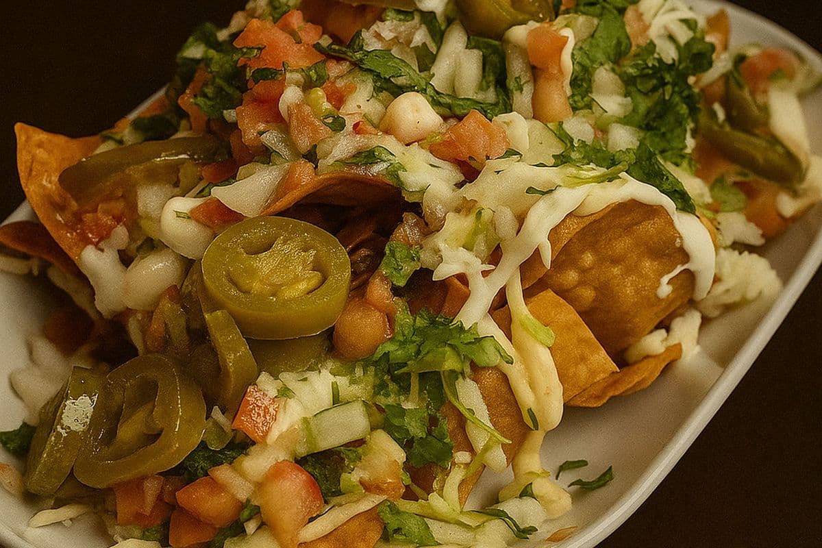 Nachos