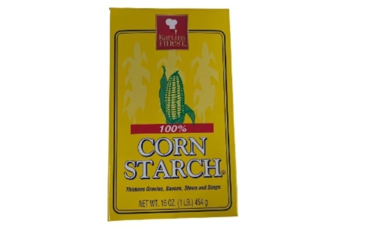 Kartins Corn Starch (454 g)
