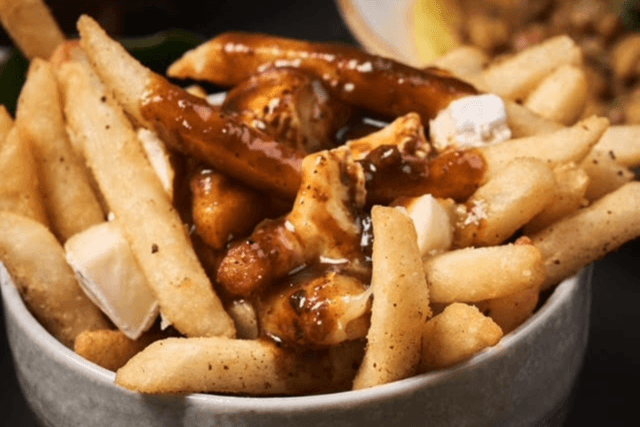 Poutine