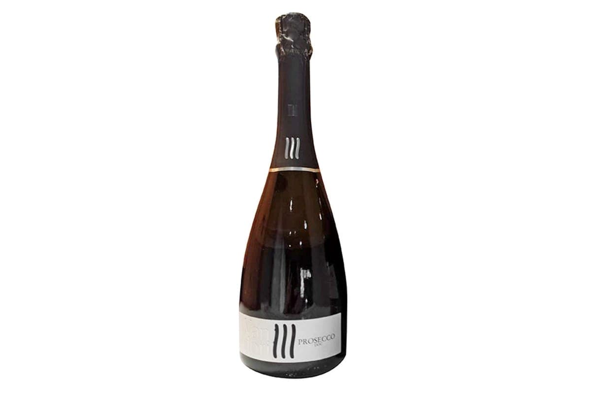 Vandori Prosecco Spumante 750ml