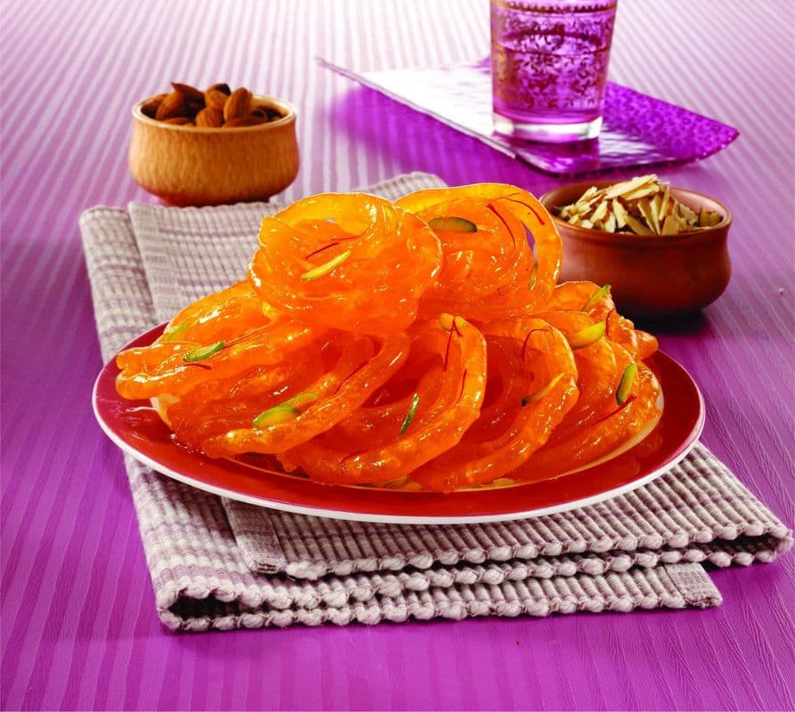 Jalebi (150gm)