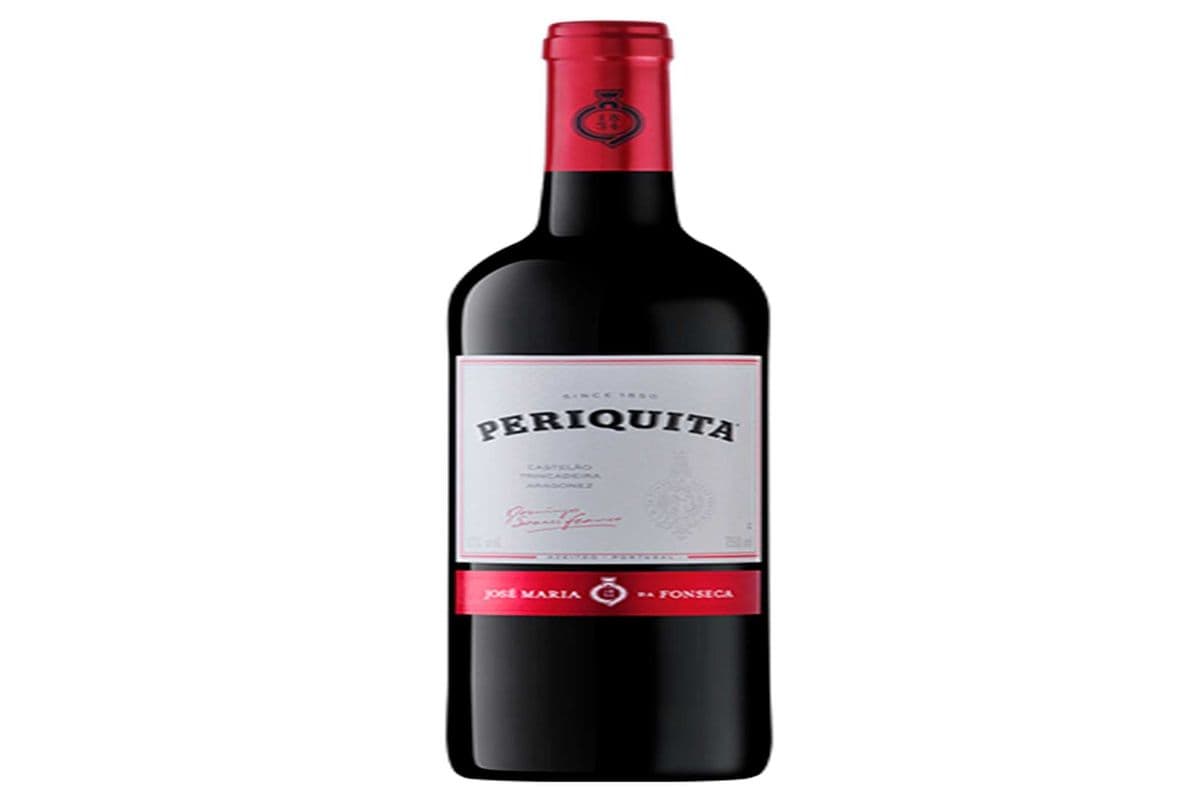 PERIQUITA RED (1 x 750ML)