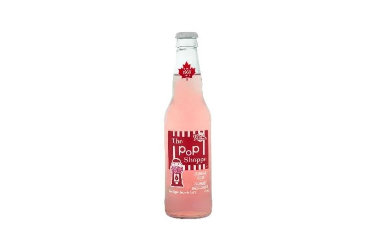 The Pop Shoppe Bubblegum (355 ml)
