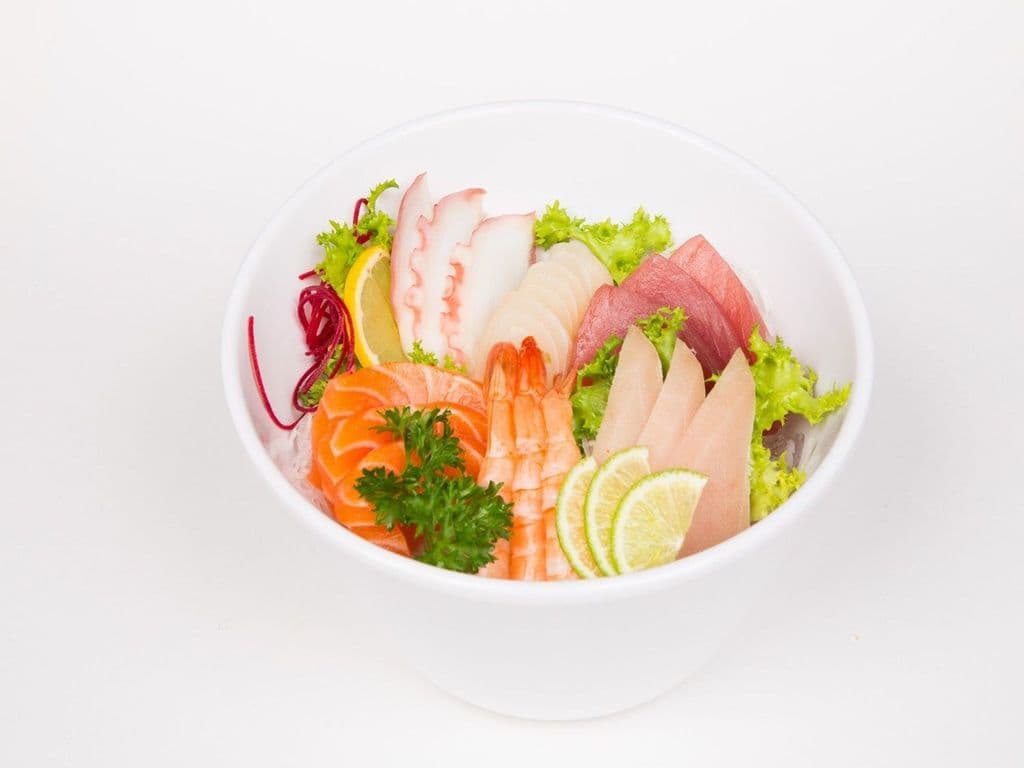 48.Premium Maple Fish