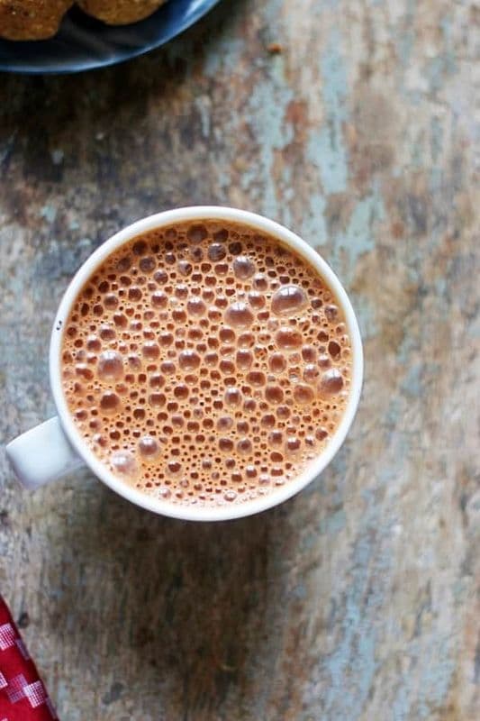 Masala Chai Tea