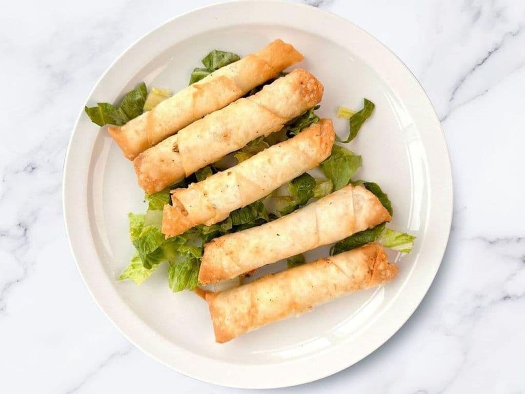 Sigara Boregi (5pcs)