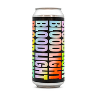 Blood Brothers Blood Light (1 Can x 473 mL)