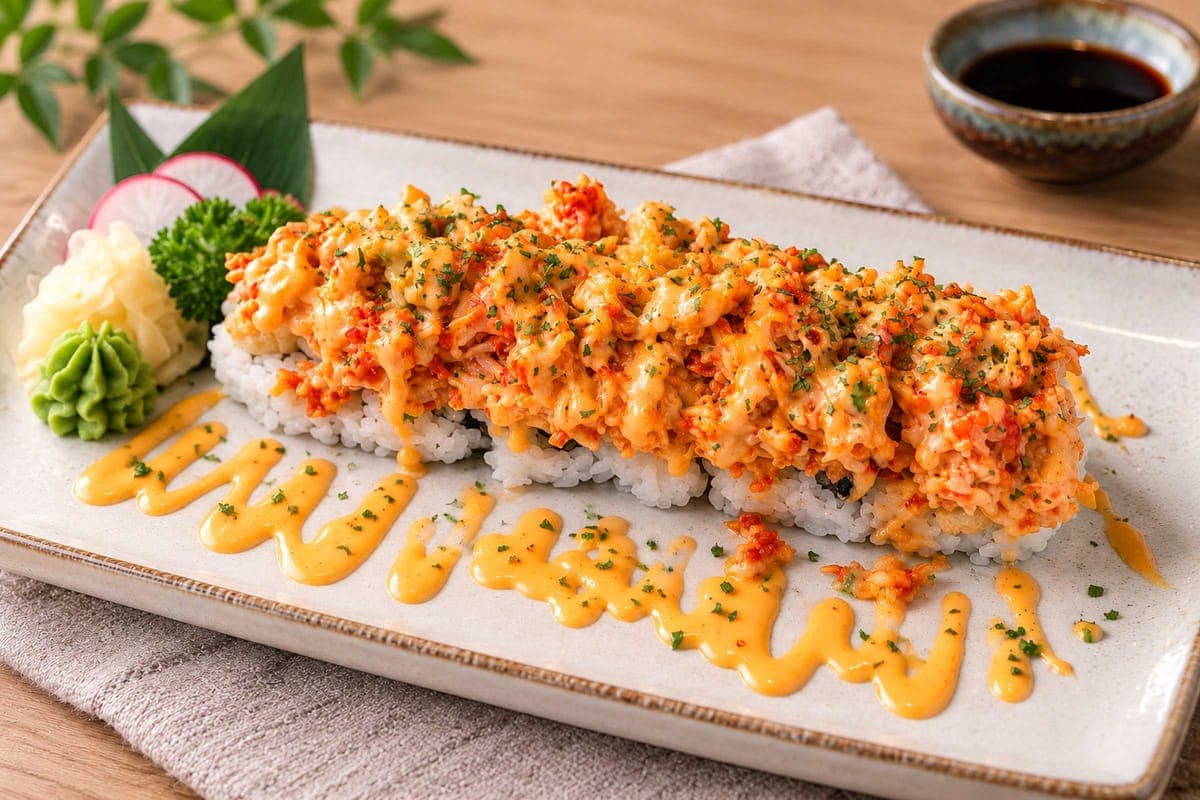 Cowboy Roll