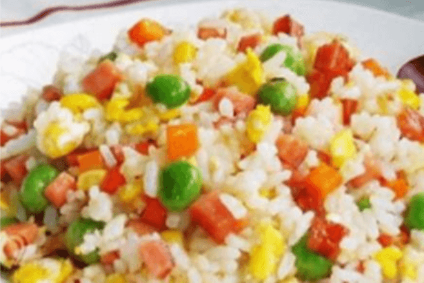 扬州炒饭(小)/Fried Rice(Small)