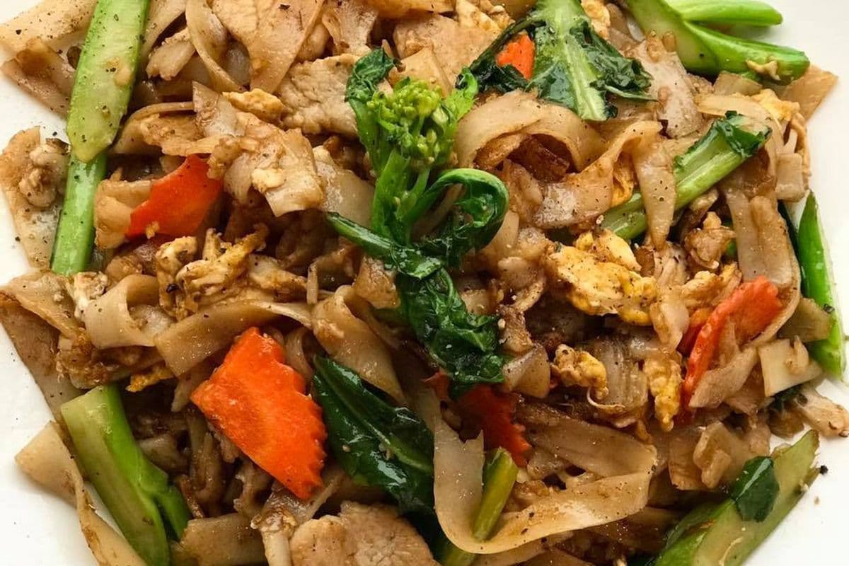 Pad Se-ew