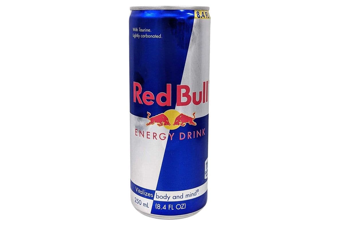 Red Bull