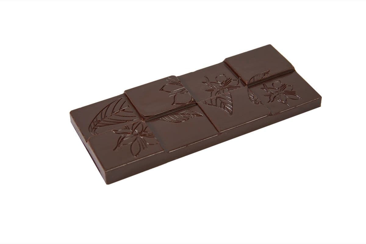 Sugar-Free 54% Chocolate Bar