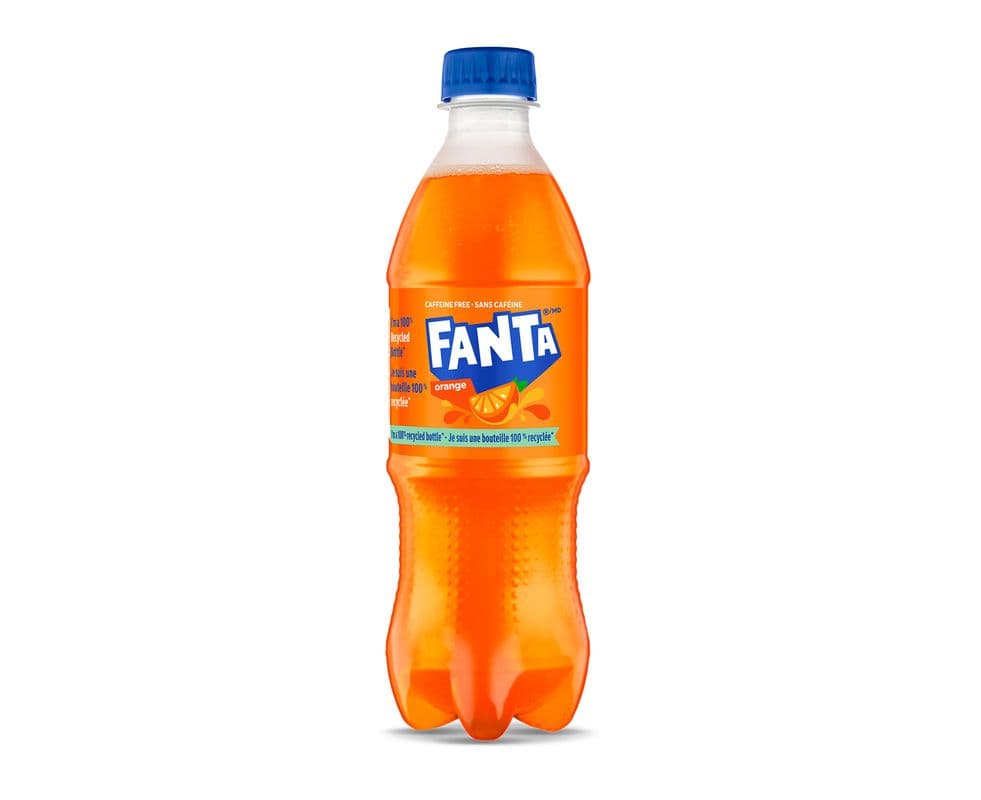 Fanta