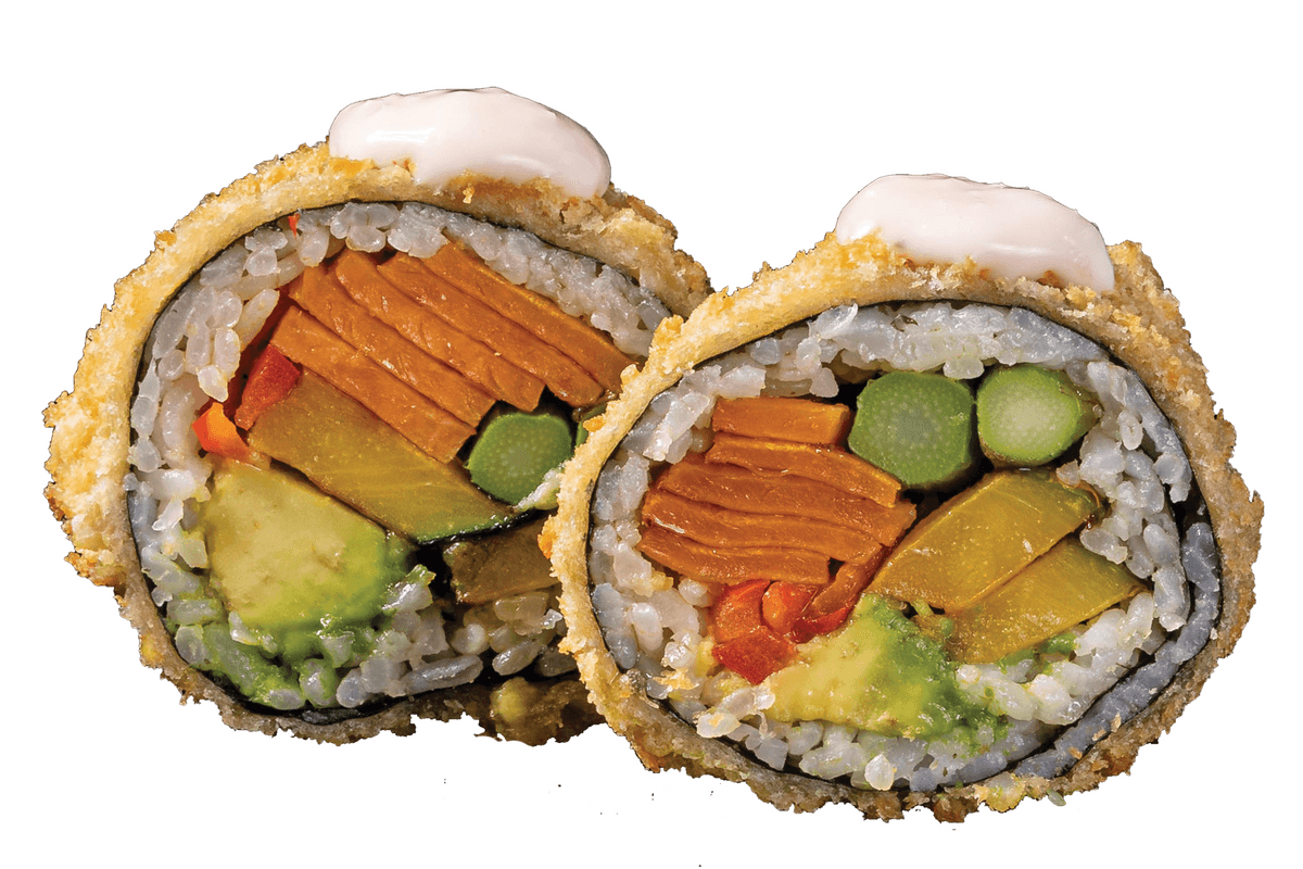 Veggie Planet (6pcs)