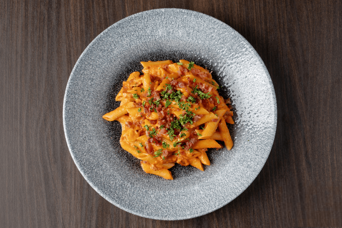 Penne Alla Vodka