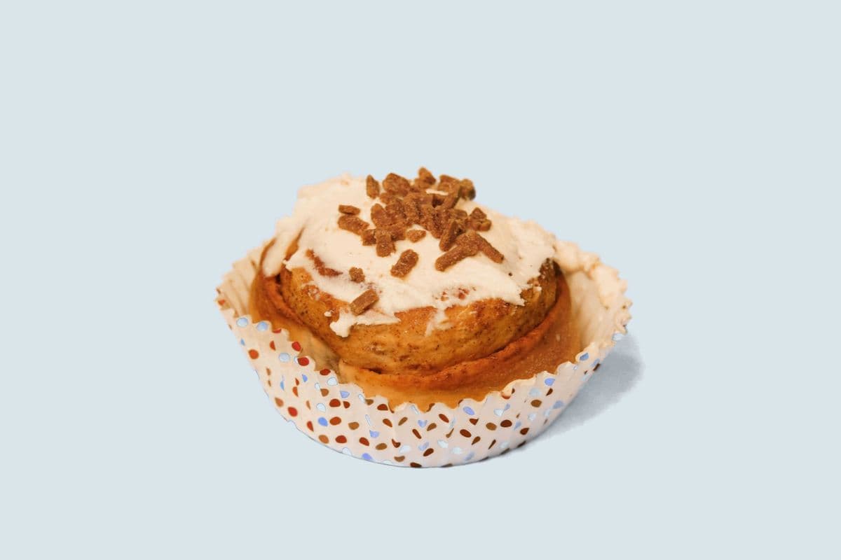Cinnamon Roll