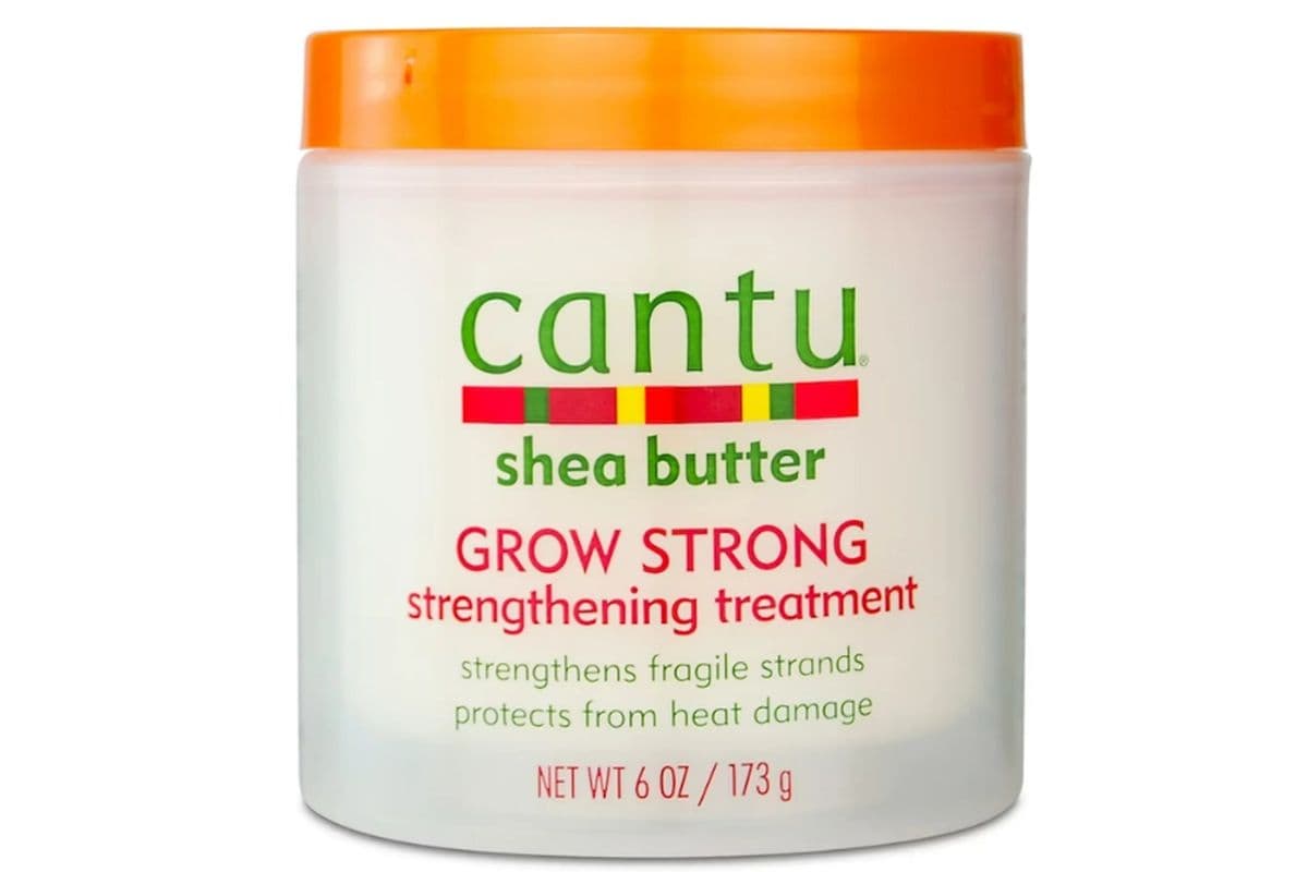 Cantu Grow Strong (173 g)