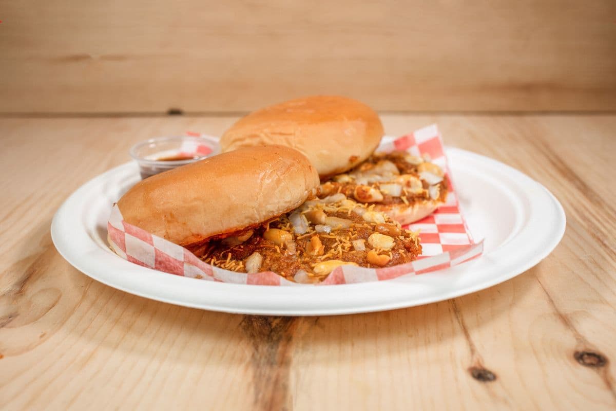 Dabeli (2 pcs)