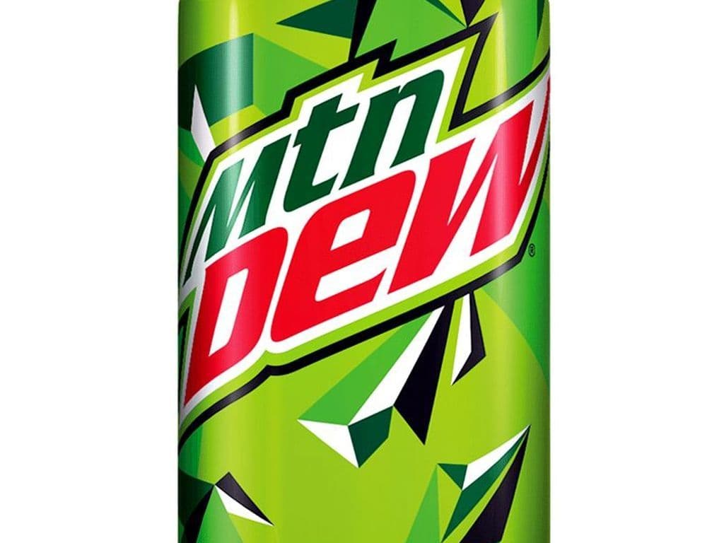 Mountain Dew