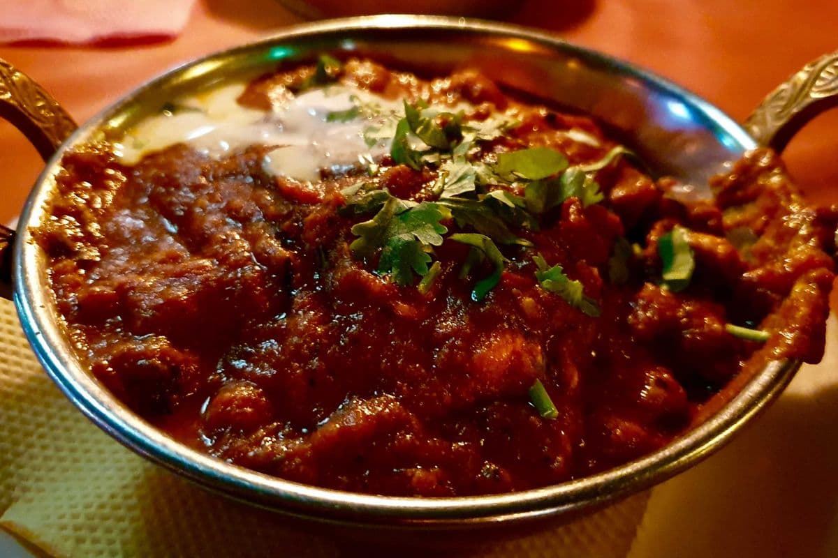 Kadhai Paneer