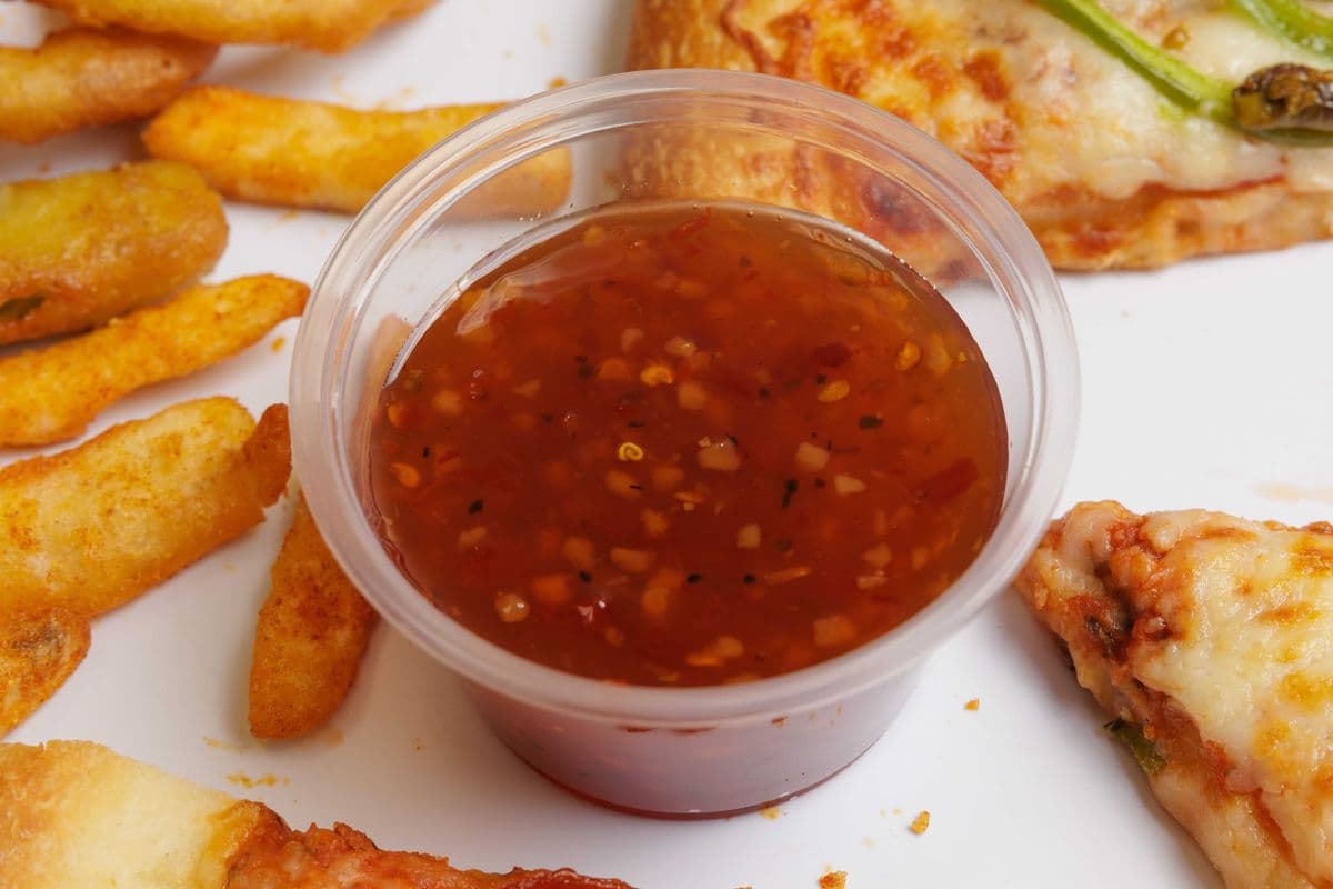 Sweet Chili