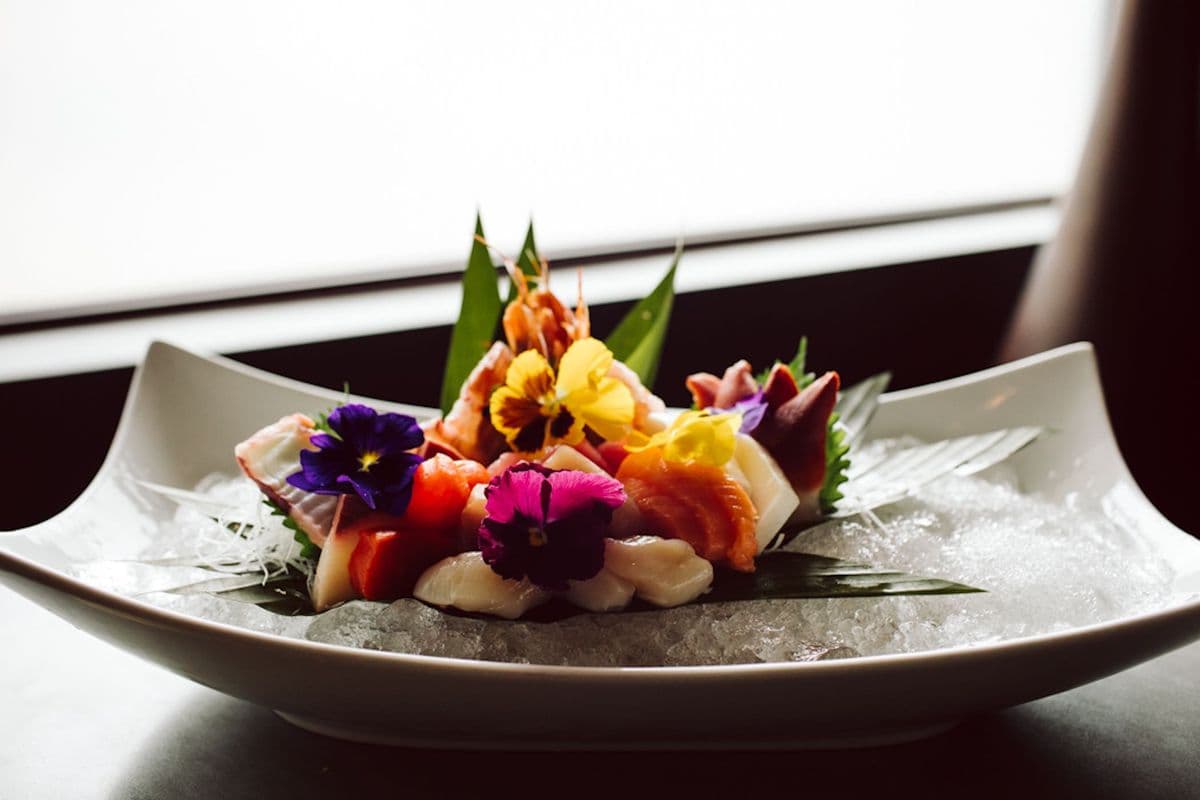 Sabi Sashimi
