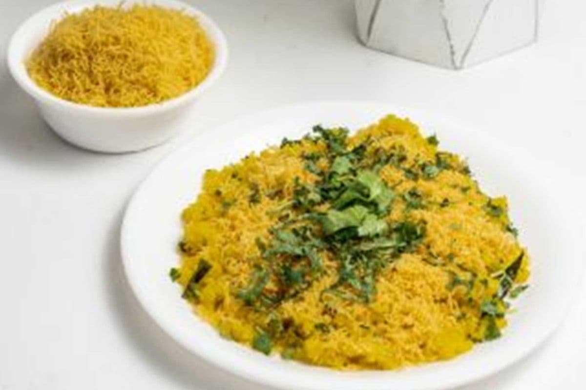 Sev Khamani- 1/2 lbs