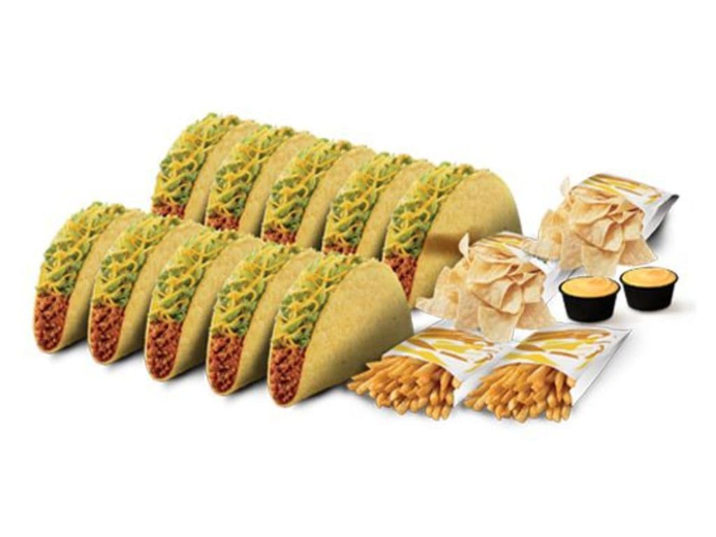 Party Pack