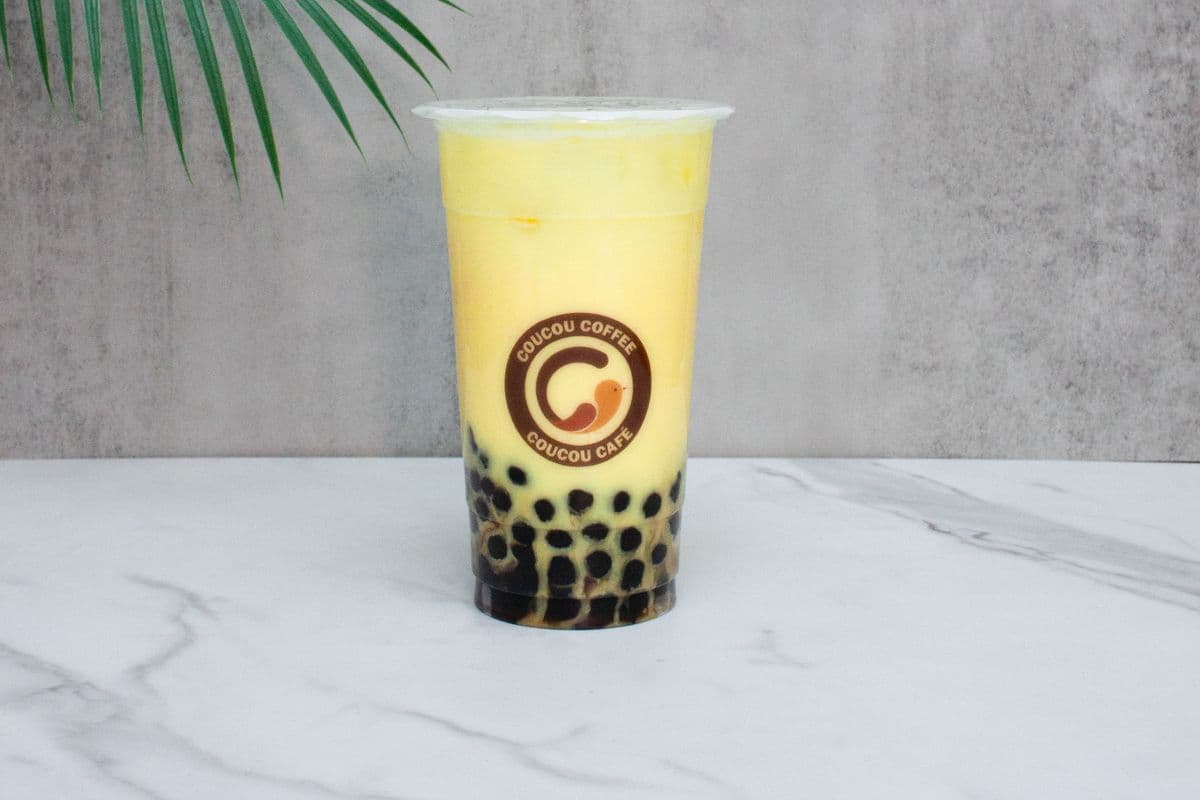 Piña colada