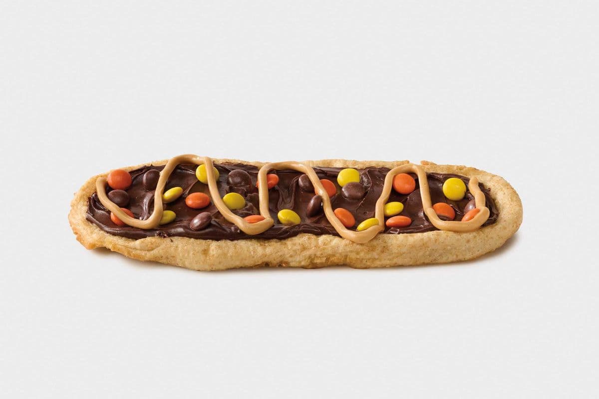 Triple Trip (670 Cal)