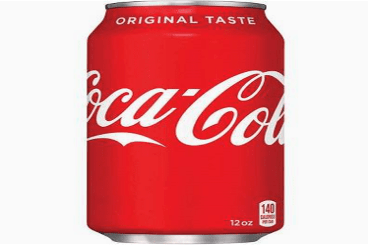 Coca Cola