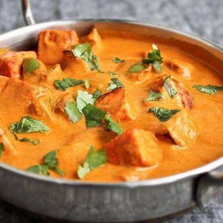 Paneer Butter Masala