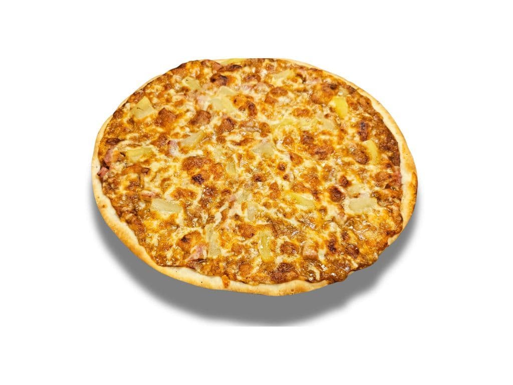 Hawaiin Pizza