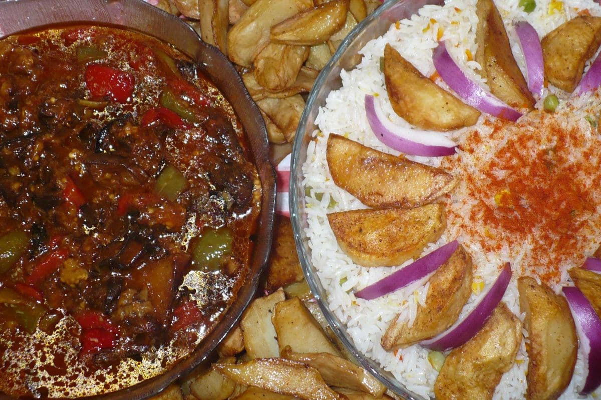 Moussaka
