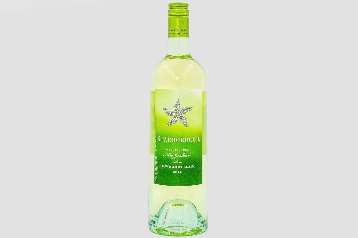 Starborough Sauvignon Blanc (1 x 750 ml)