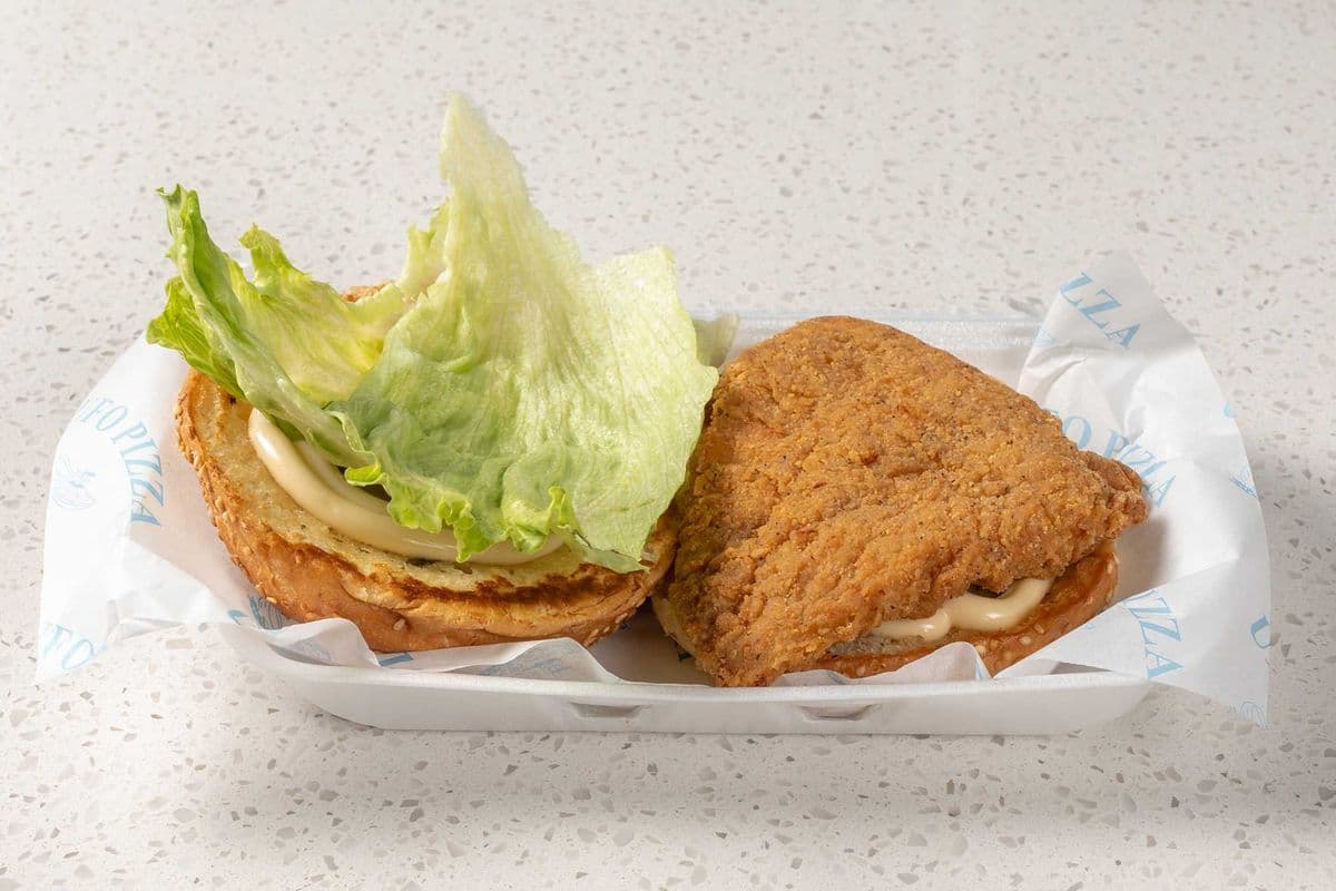 Chicken Burger