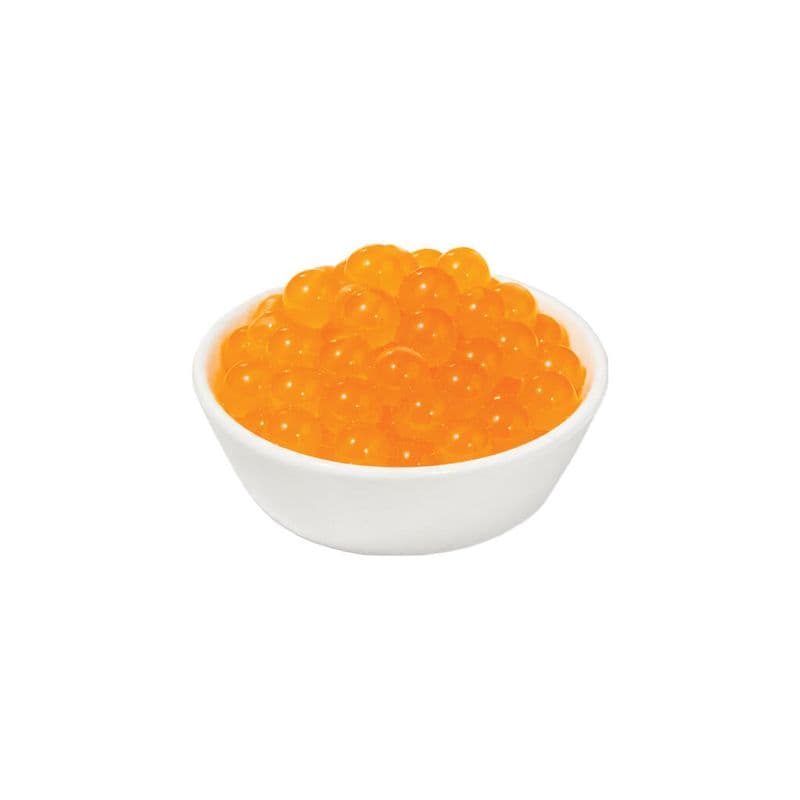 Perles de mangue / Mango Pearls
