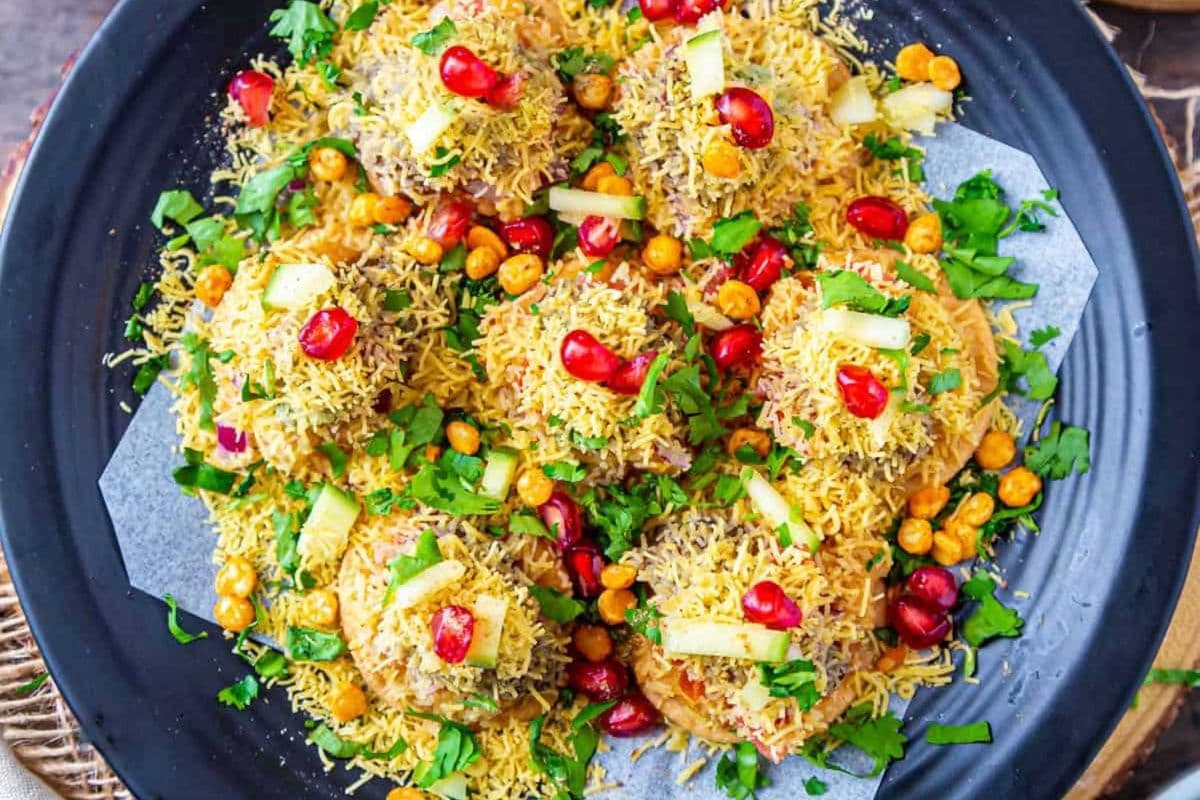 Sev Puri