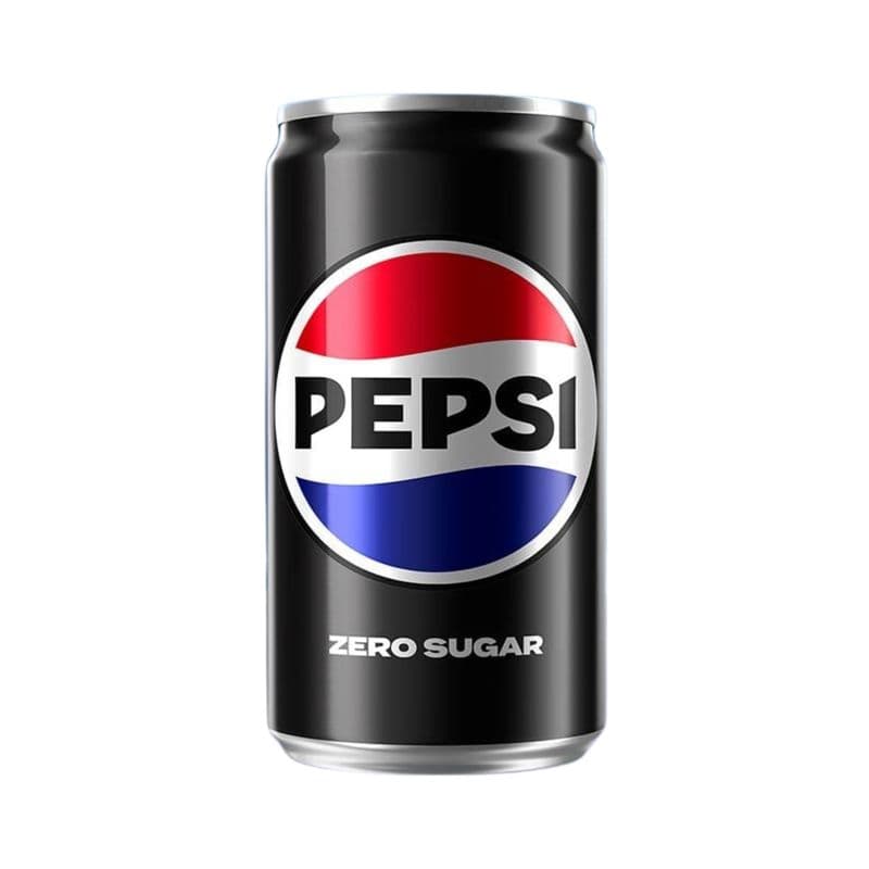 Pepsi Zero