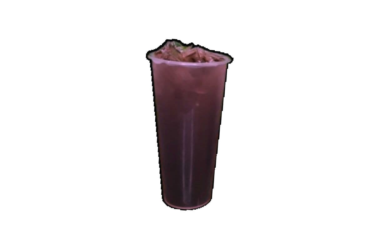 Grape Tea