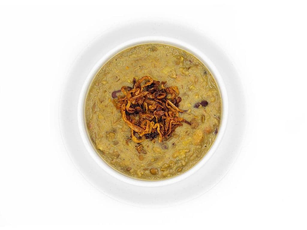 Persian Soup
