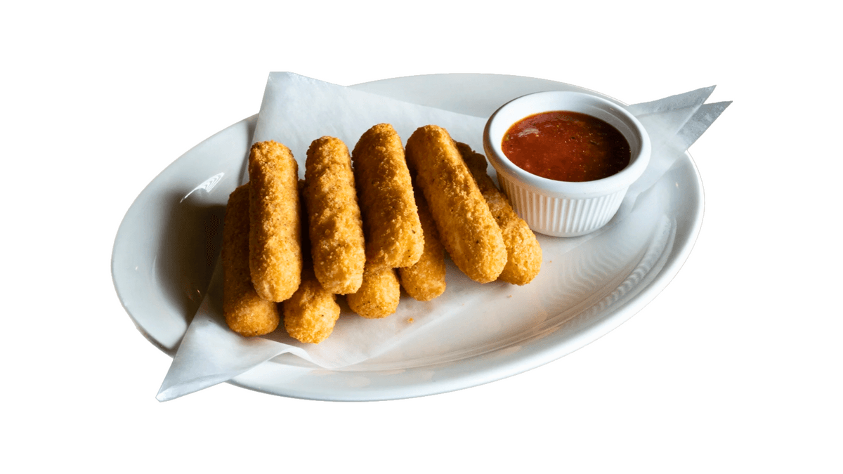 Mozzarella Cheese Sticks
