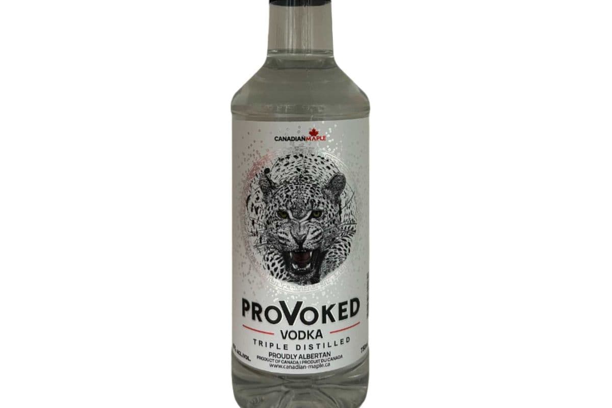 Provoked (1 x 1.14 L)