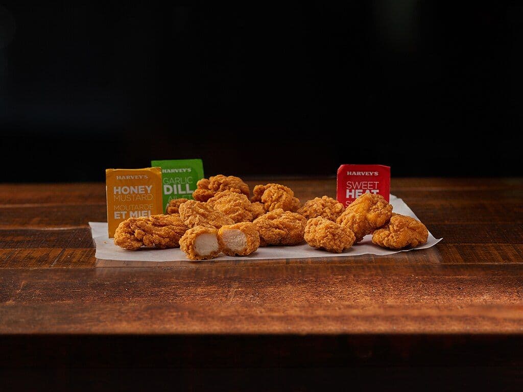 Chicken Nuggets (12)