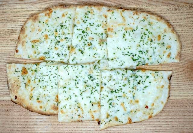 Cheese Manakish