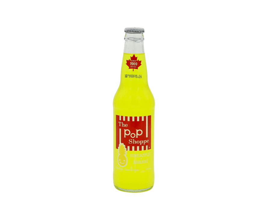 Pineapple Pop Shoppe