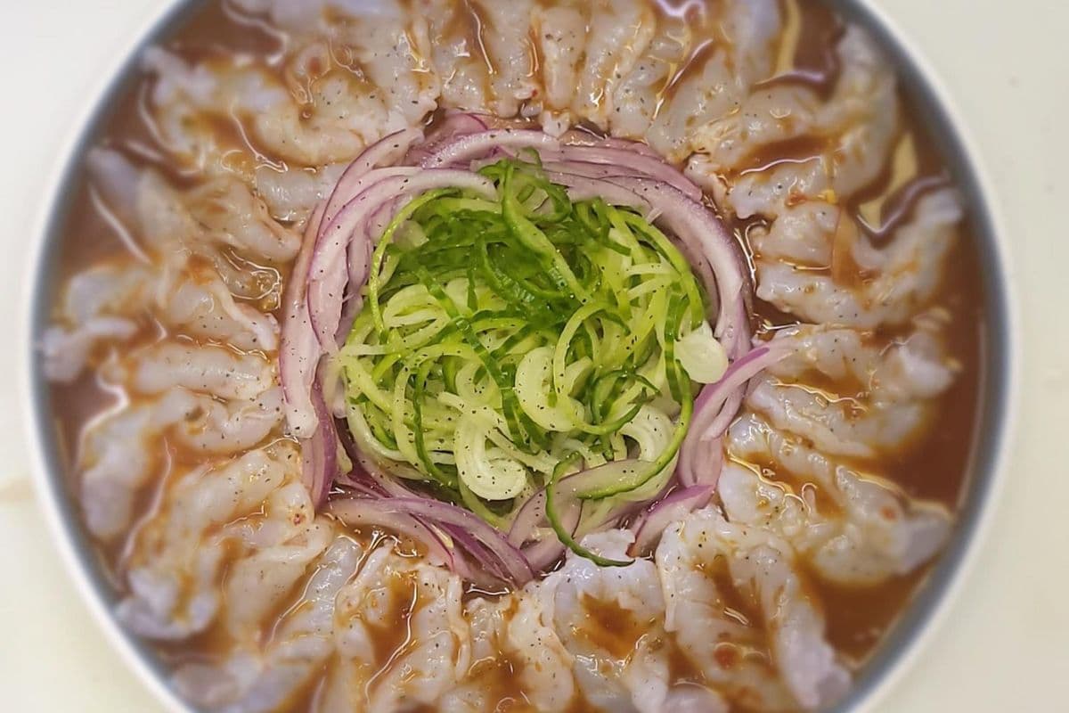 AGUACHILE TRADICIONAL