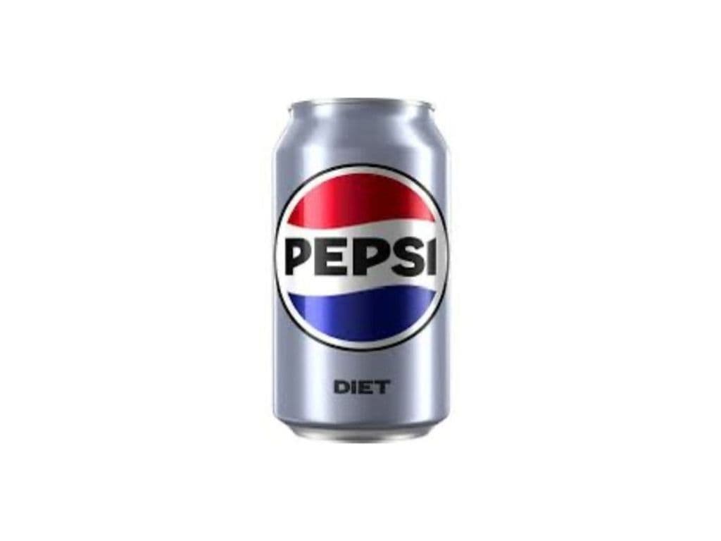 Diet Pepsi