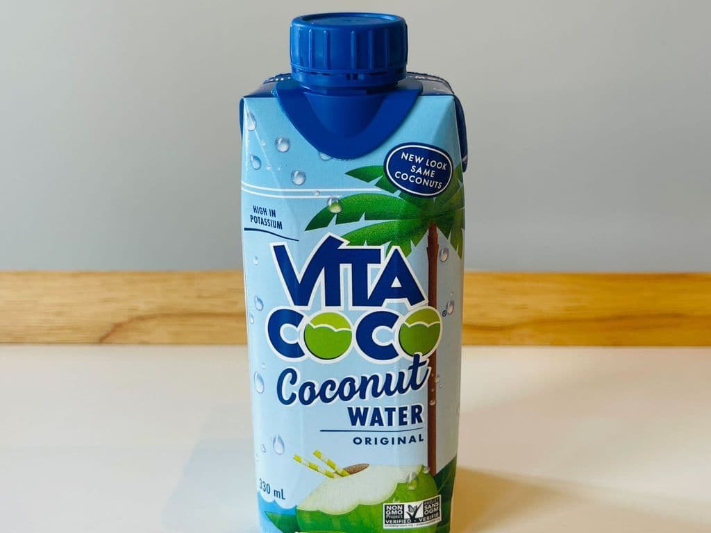 Coconut Water